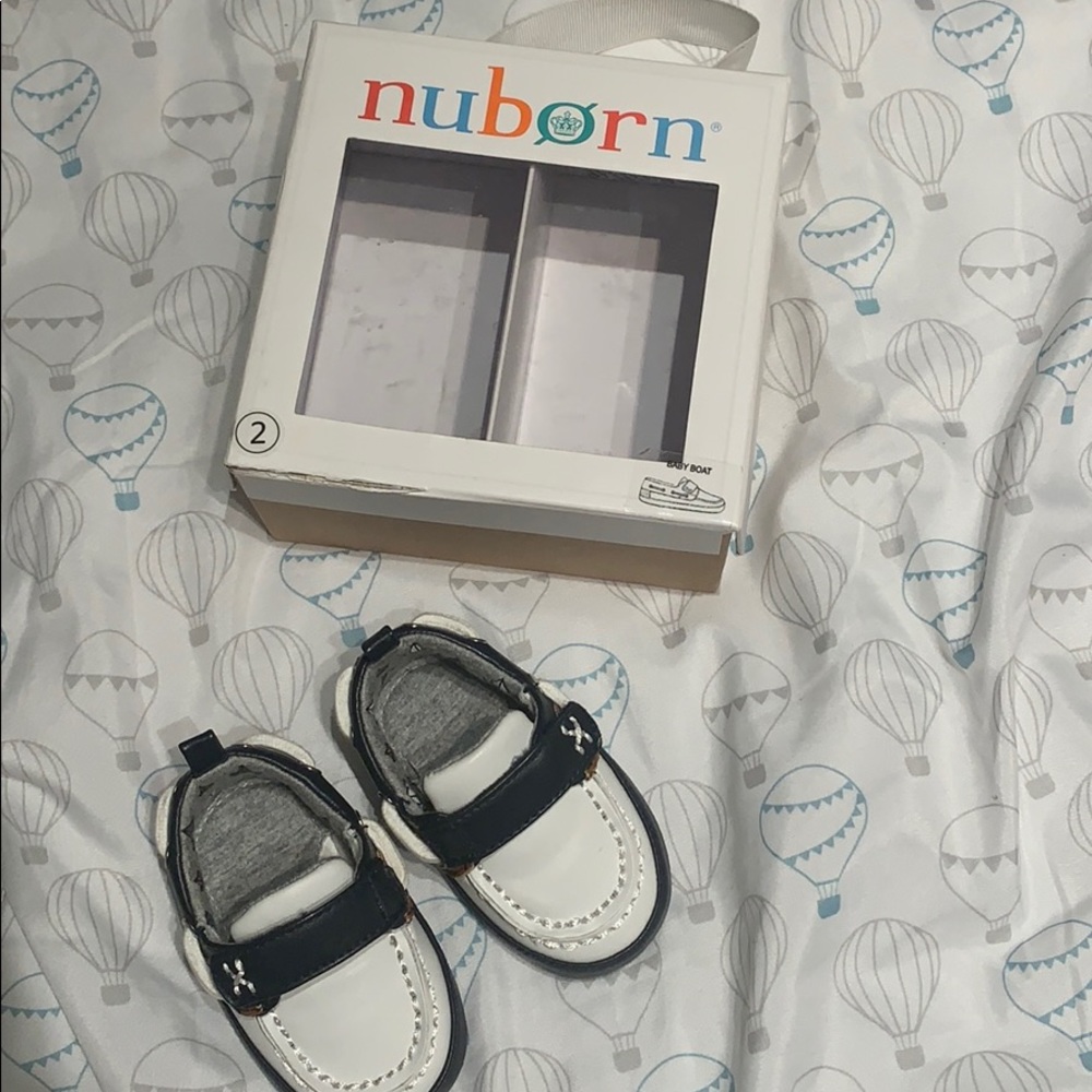 Baby boat  shoes!!!
